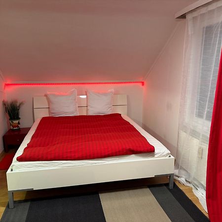 Nice Apartment サンクト・ガーレン エクステリア 写真