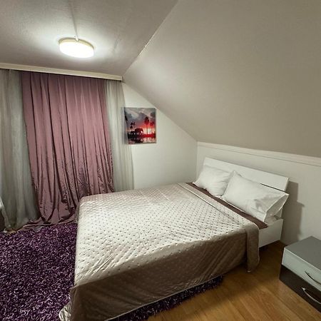 Nice Apartment サンクト・ガーレン エクステリア 写真