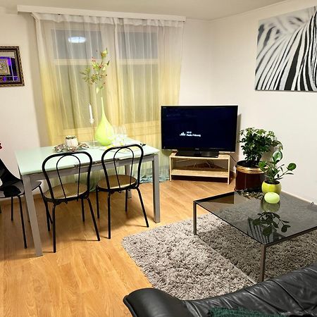 Nice Apartment サンクト・ガーレン エクステリア 写真