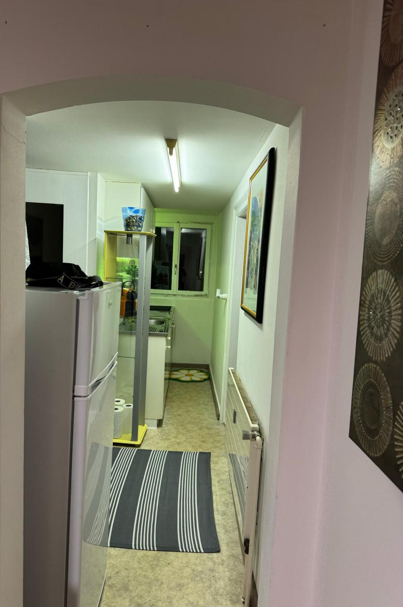 Nice Apartment サンクト・ガーレン エクステリア 写真