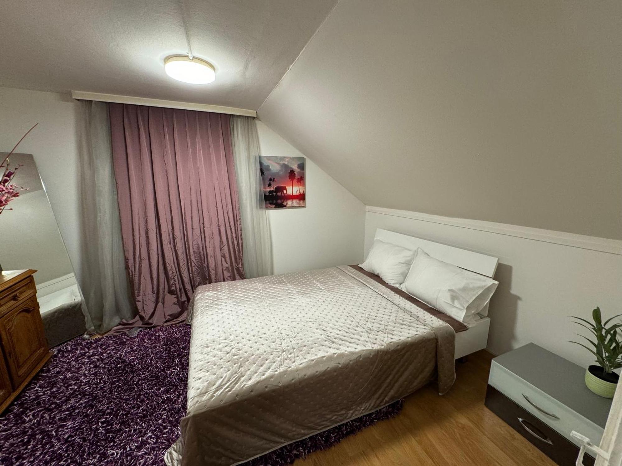 Nice Apartment サンクト・ガーレン エクステリア 写真